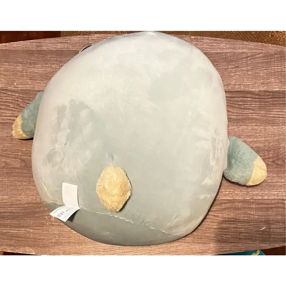 Shoni 16” Dodo Original Squishmallows Stuffed Animal